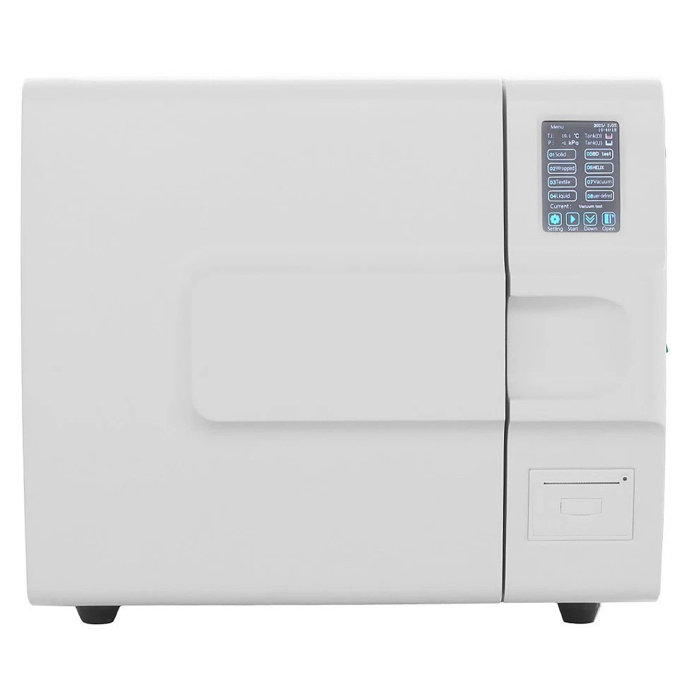 Dengguan Serie DGT Z Dentaler Tischautoklav Klasse B, 18/23/45/50L