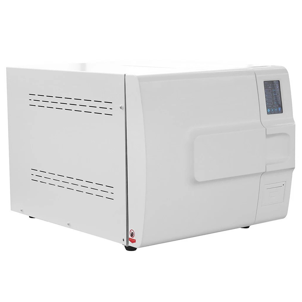 Dengguan Serie DGT Z Dentaler Tischautoklav Klasse B, 18/23/45/50L