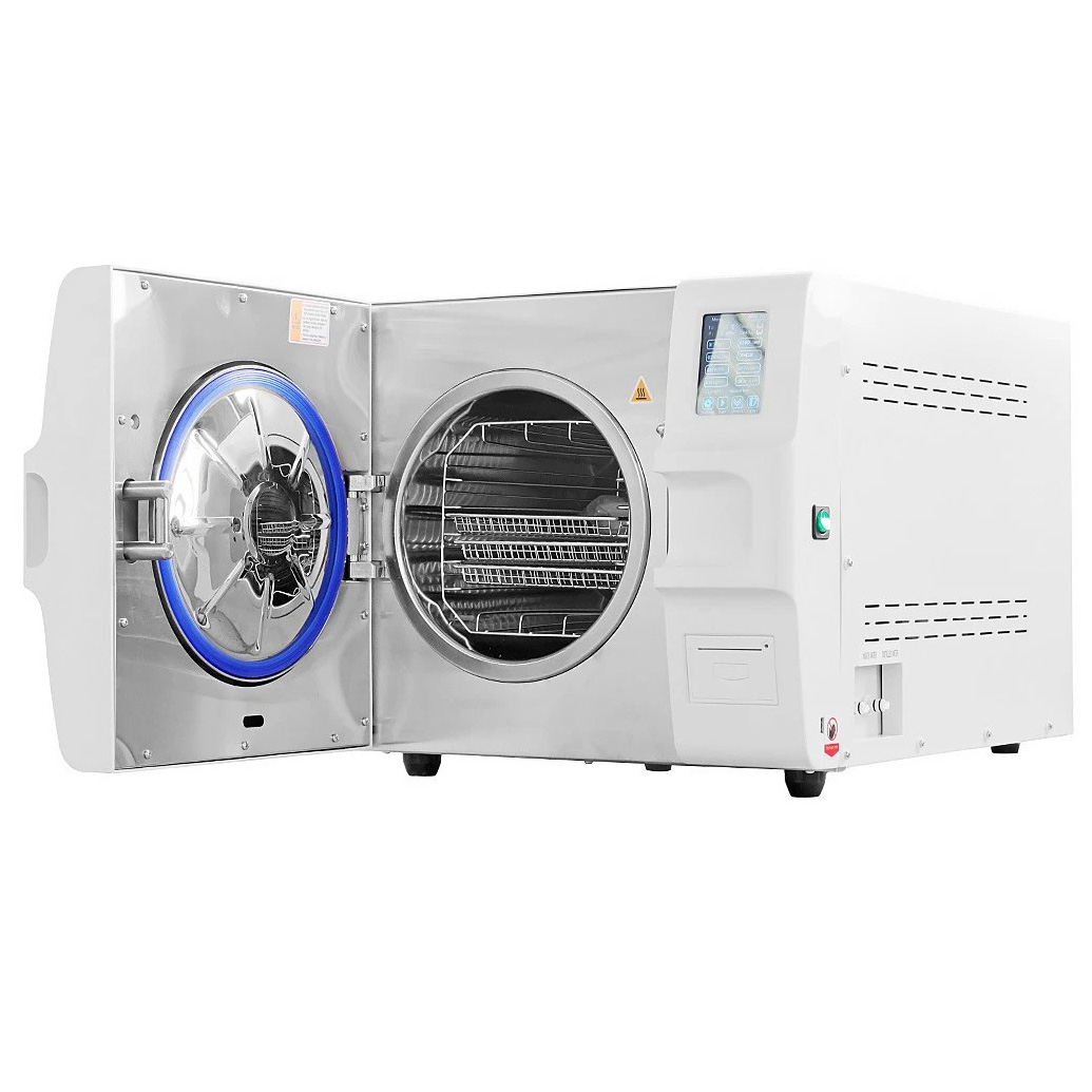 Dengguan Serie DGT Z Dentaler Tischautoklav Klasse B, 18/23/45/50L