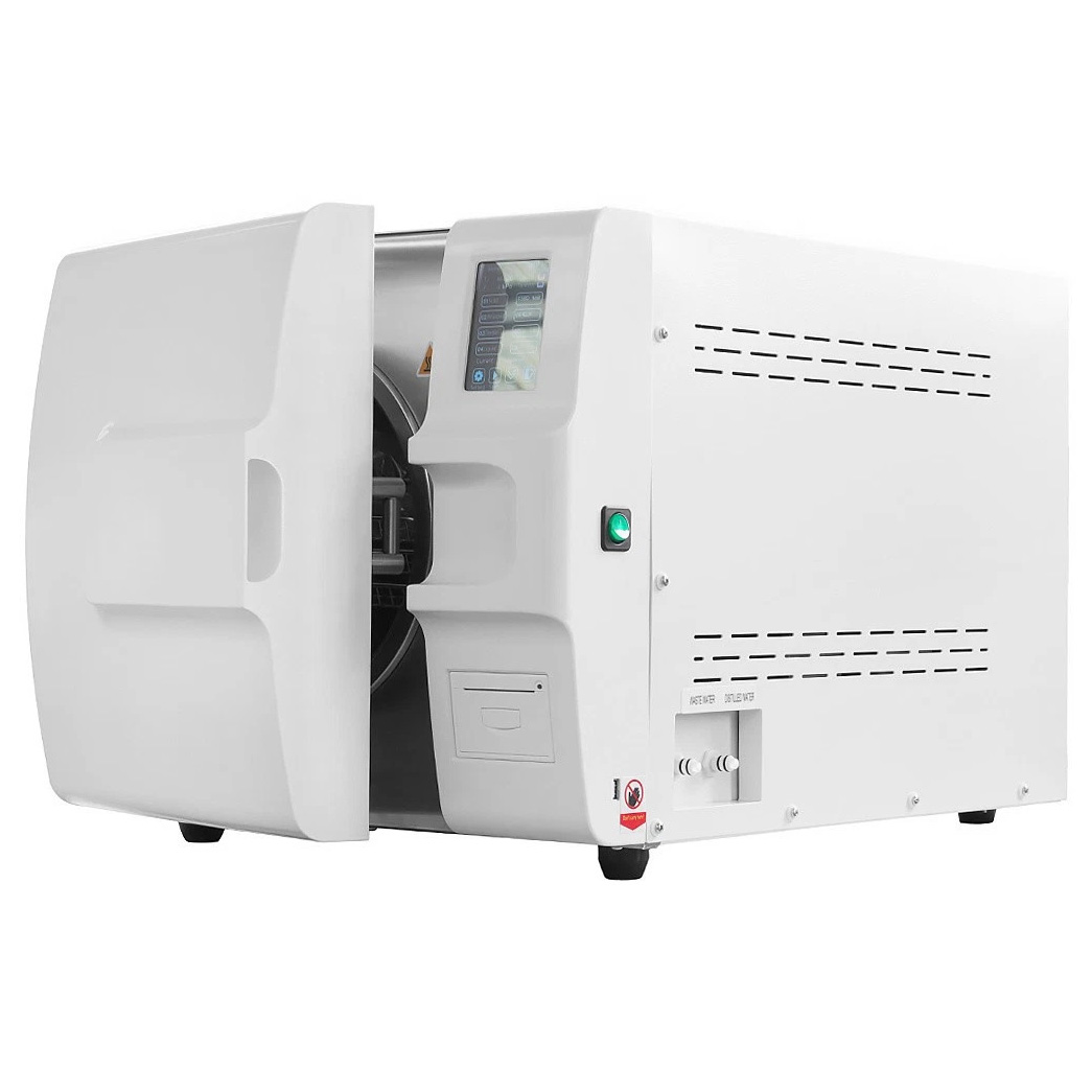 Dengguan Serie DGT Z Dentaler Tischautoklav Klasse B, 18/23/45/50L