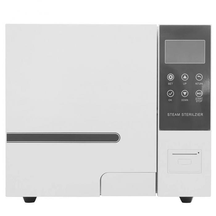 Dengguan Serie DGT-X Dentaler Tischautoklav Klasse B, 18/23L