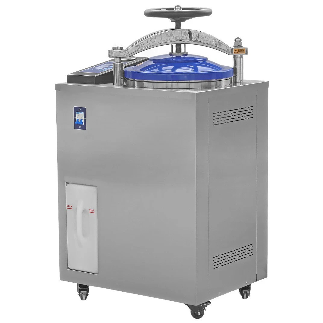 Dengguan Serie DGT-X Dentaler Tischautoklav Klasse B, 18/23L