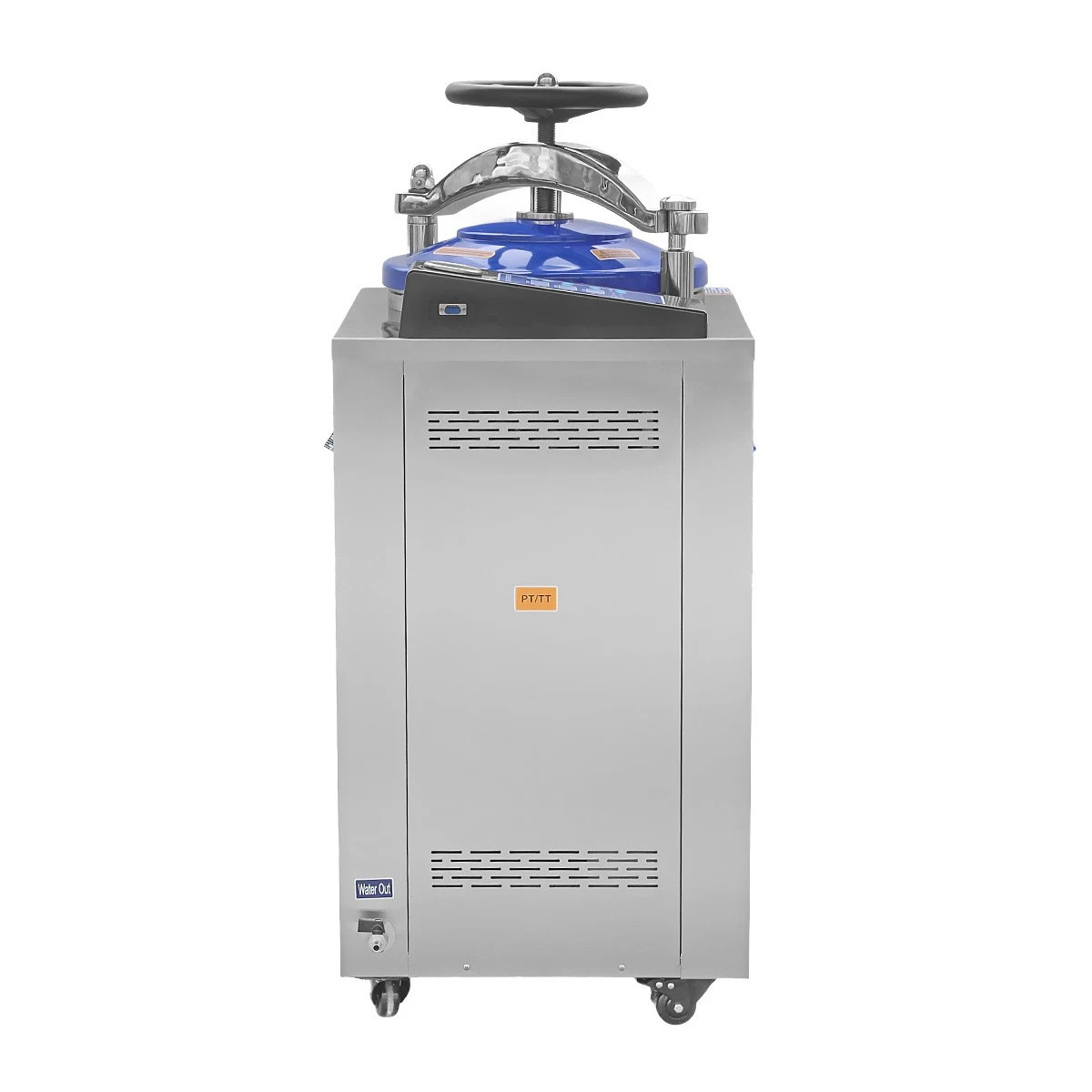 Dengguan Serie DGL-X 35L/50L/70L/100L Standautoklav Dampfsterilisator für Zahnmedizin