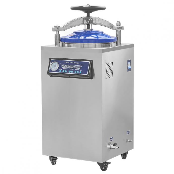 Dengguan Serie DGL-G 35L/50L/70L/100L Standautoklav Dampfsterilisator Mit Trocknungsfunktion