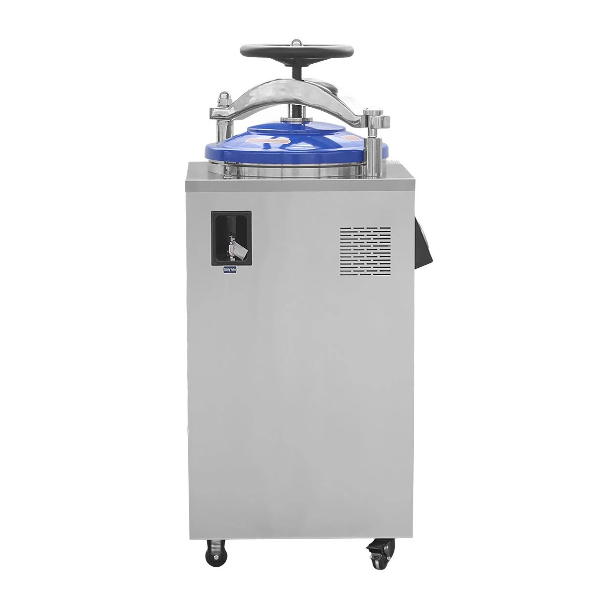 Dengguan Serie DGL-G 35L/50L/70L/100L Standautoklav Dampfsterilisator Mit Trocknungsfunktion