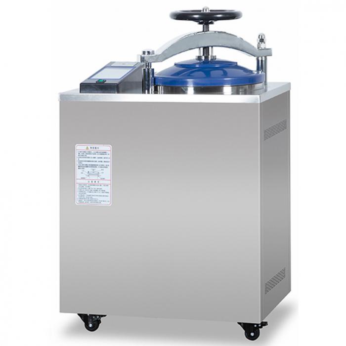 Dengguan Serie DGL-M 35L/50L/70L/100L Standautoklav Dampfsterilisator Mit dreifachem pulsierenden Vakuum