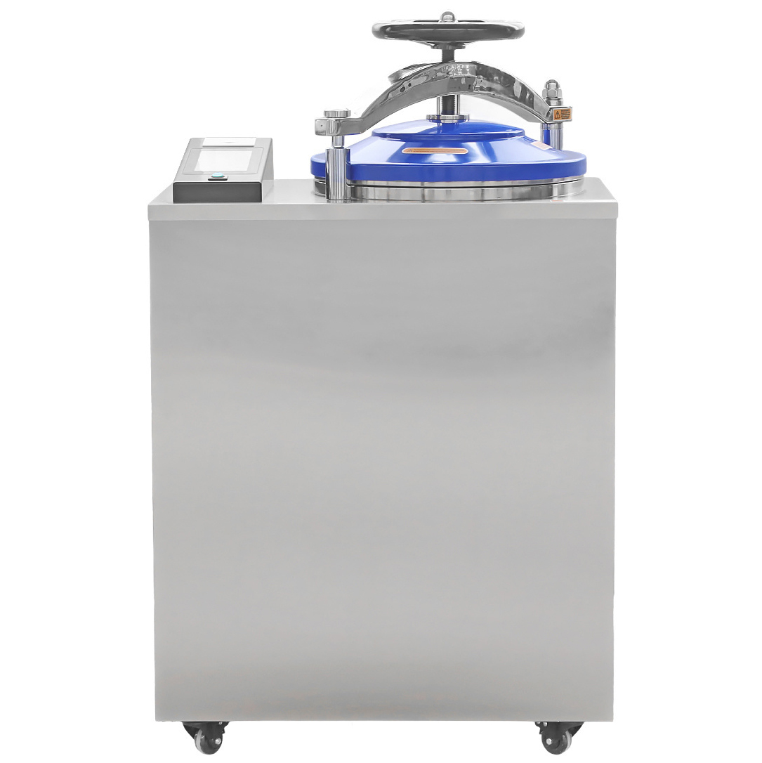 Dengguan Serie DGL-M 35L/50L/70L/100L Standautoklav Dampfsterilisator Mit dreifachem pulsierenden Vakuum