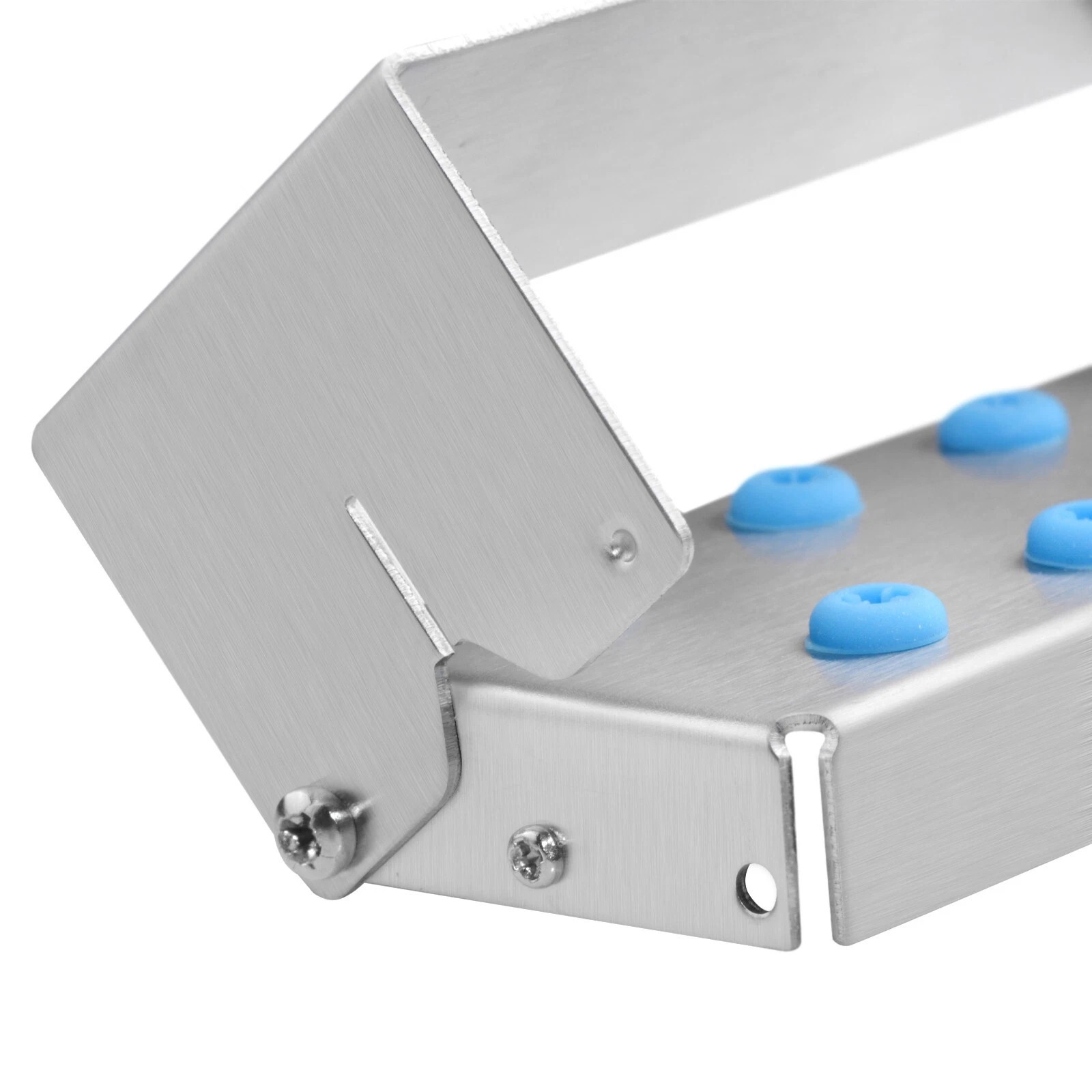 3-tlg. sterilisierbarer Dental-Bohrerständer | jeweils für 10 Dentalbohrer pro Stück
