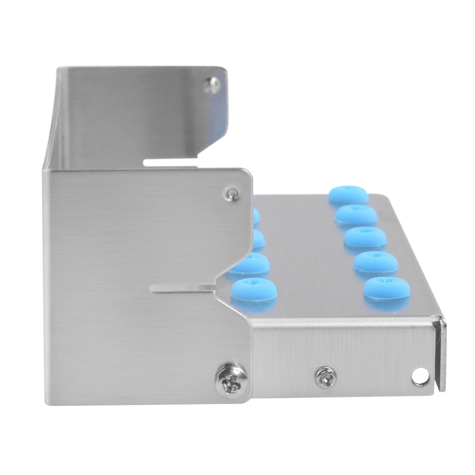 3-tlg. sterilisierbarer Dental-Bohrerständer | jeweils für 10 Dentalbohrer pro Stück