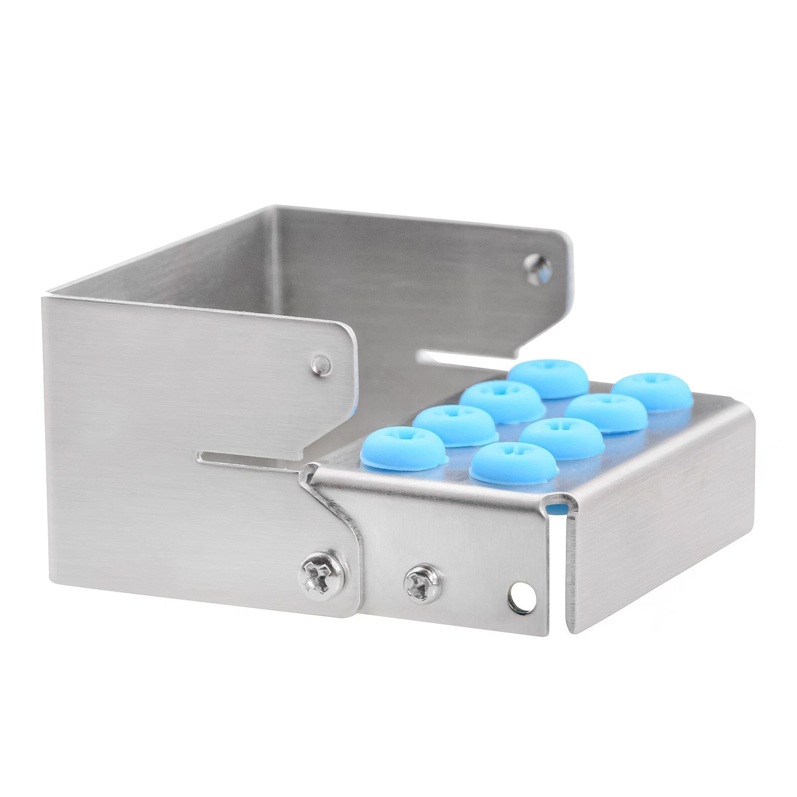 3-tlg. sterilisierbarer Dental-Bohrerständer | jeweils für 6 Dentalbohrer pro Stück