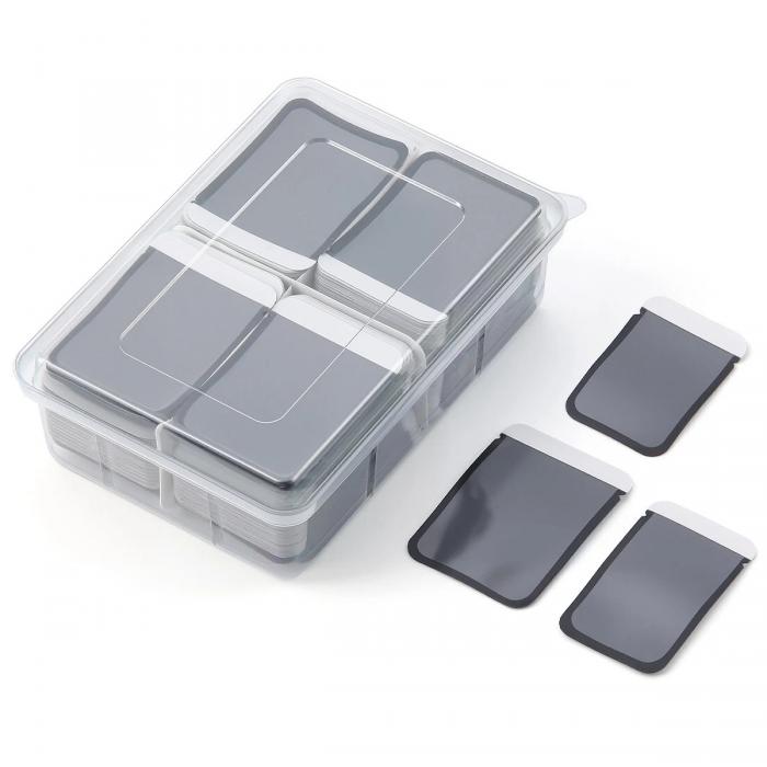 500 Stück/Box Barriere-Umschläge Nr. 0-4 für digitale Röntgenplatten in der Zahnmedizin