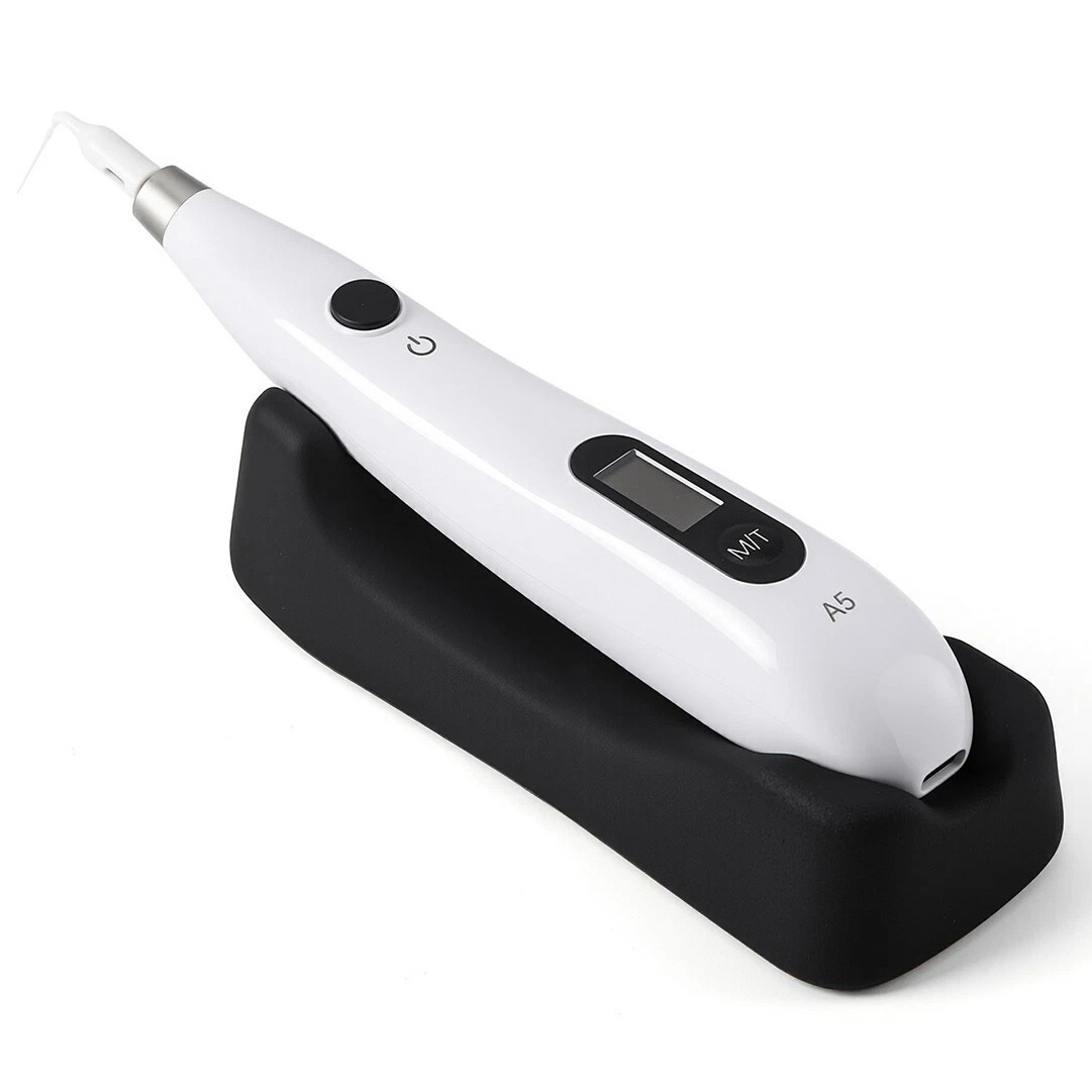 Yahope A5 Dental EndoActivator / Ultraschall Wurzelkanalspüler Handstück
