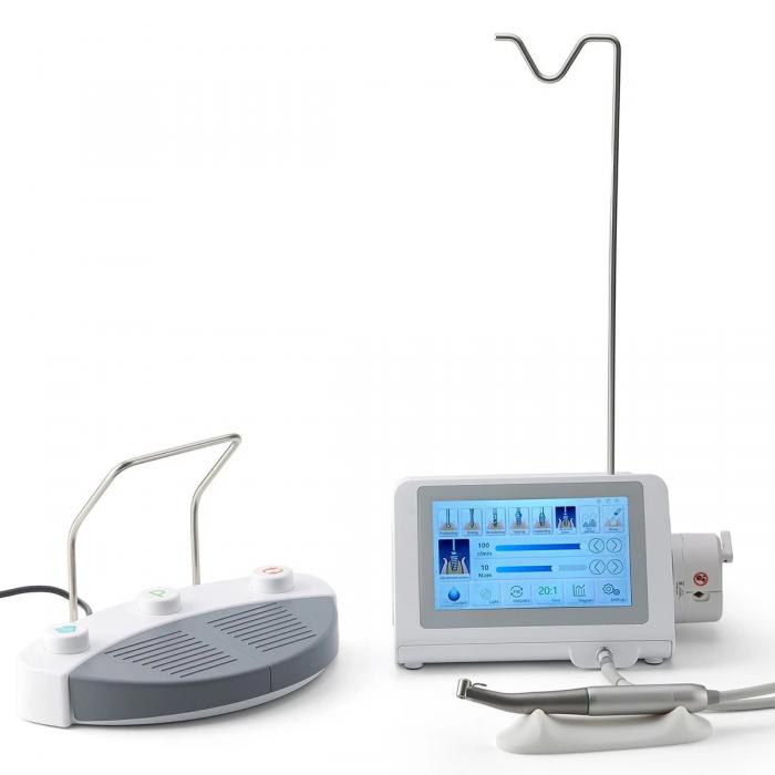 Betterway Surgic G3 Implantologiemotor für die Zahnmedizin + 20:1-Winkelstück