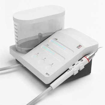 Refine DS7+ UltraschallScaler Wurzelkanalbewässerung Scaler Kompatibles EMS / Wo...