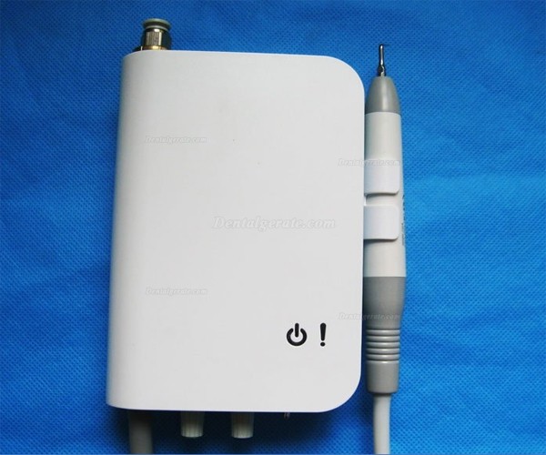 Piezo Ultraschall-Scaler Mini LED Fiber Optic Design