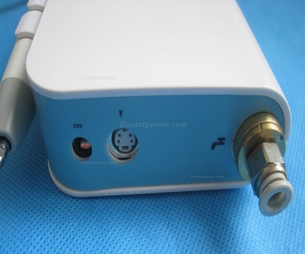 Piezo Ultraschall-Scaler Mini LED Fiber Optic Design