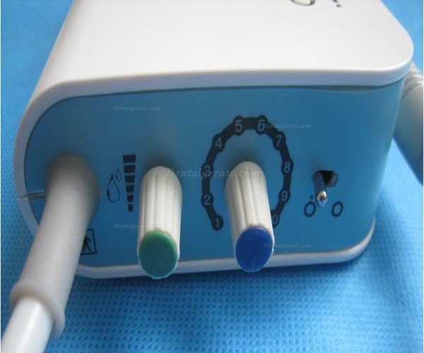 Piezo Ultraschall-Scaler Mini LED Fiber Optic Design