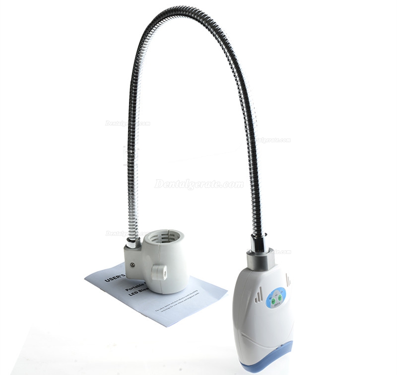 Denjoy&reg; 411-A Portable Zahnaufhellung Lampe