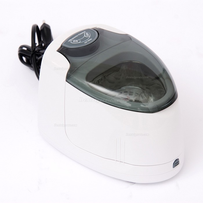 JeKen&reg; CD-3900 Mini Ultraschallreiniger 0.14L