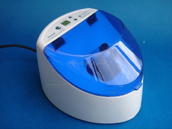 Automatisch Digital Amalgammischger&auml;t Amalgamator Maschine