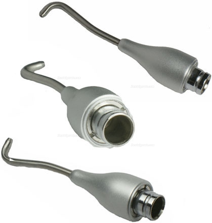 Dental Pulverstrahlger&auml;t(Air Flow Handy) 5St&uuml;ck Ansatzd&uuml;sen