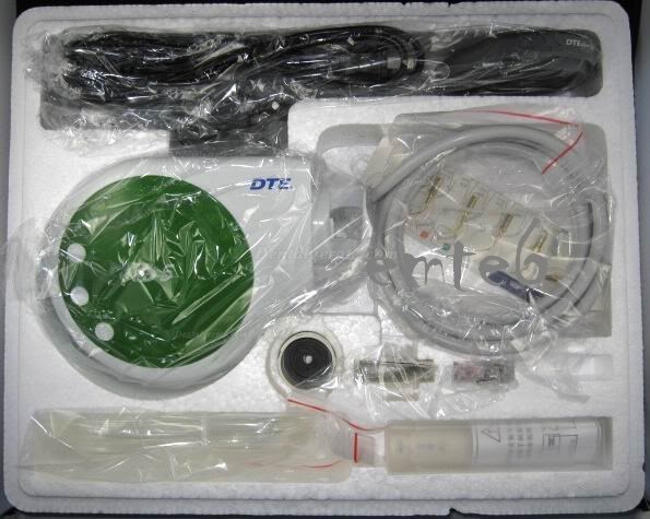 Woodpecker&reg; DTE D5 Ultraschall-Scaler