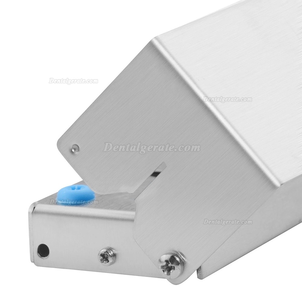 3-tlg. sterilisierbarer Dental-Bohrerst&auml;nder | jeweils f&uuml;r 10 Dentalbohrer pro St&uuml;ck