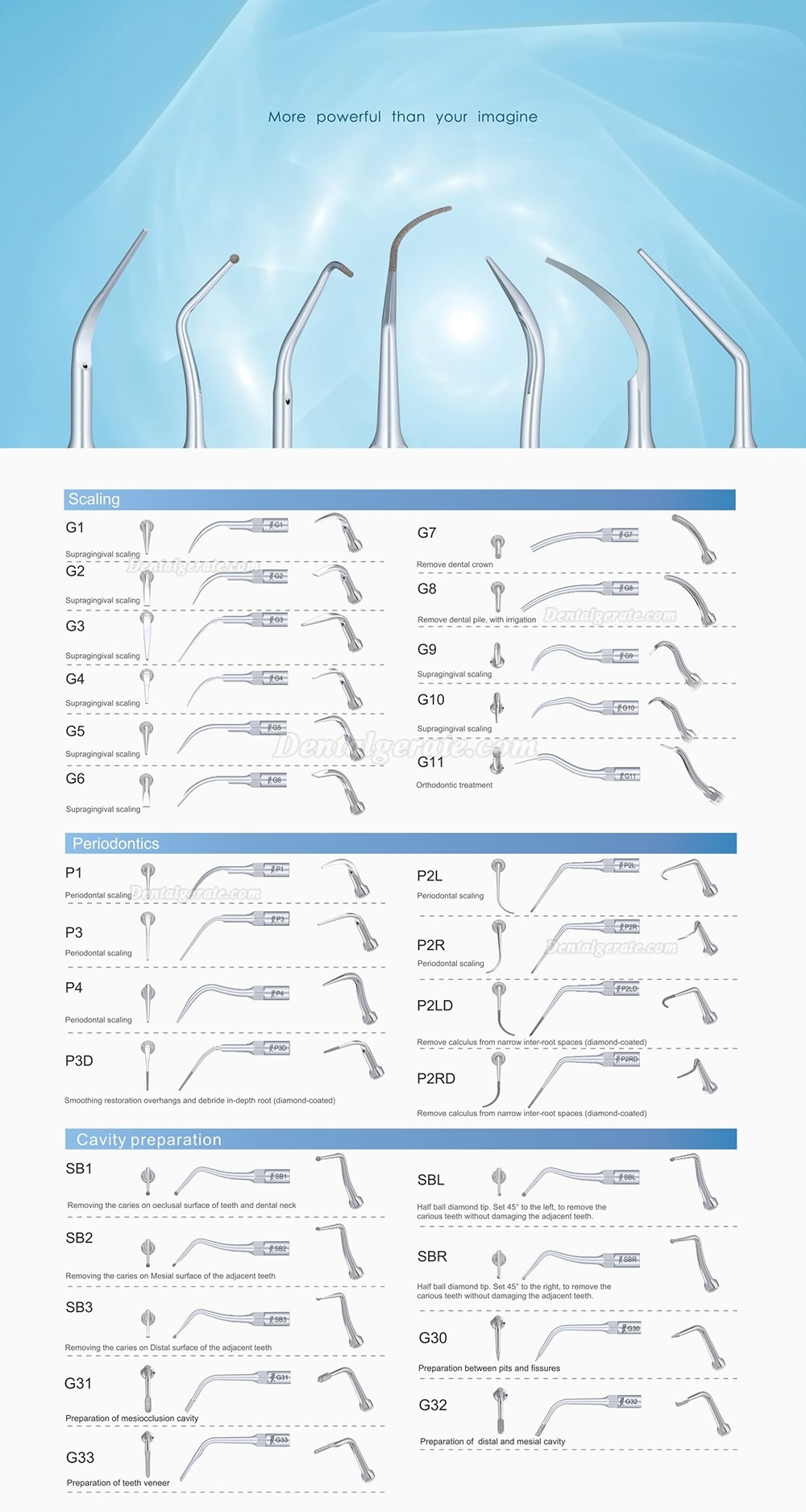 10Pcs Woodpecker Ultraschallspitzen Endodontie Spitzen E1 E2 E3 E3D E4 E4D E5 E5D E8 E9 E10D E11 E11D E14 10Pcs Woodpecker Ultraschallspitzen Endodontie Spitzen E1 E2 E3 E3D E4 E4D E5 E5D E8 E9 E10D E11 E11D E14