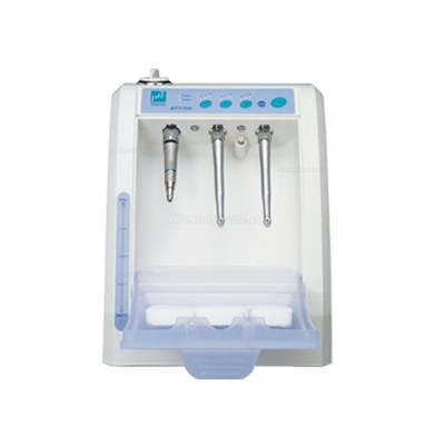 Neue Typ BTY700 Automatische Dentalhandst&uuml;ck Reinigung