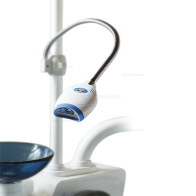 Denjoy&reg; 411-A Portable Zahnaufhellung Lampe