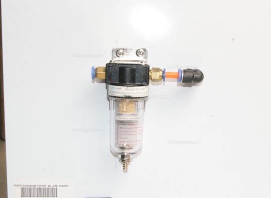 Neue Typ BTY700 Automatische Dentalhandst&uuml;ck Reinigung