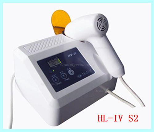 ZoneRay® HL-IV S2 Dental Halogen Polymerisationslampe ZoneRay® HL-IV S2 Dental Halogen Polymerisationslampe