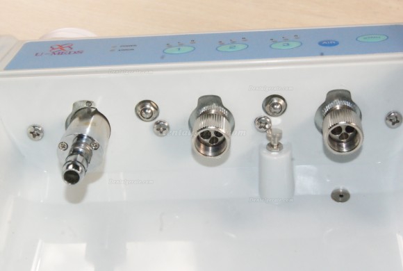 Neue Typ BTY700 Automatische Dentalhandst&uuml;ck Reinigung