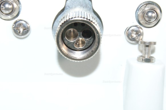 Neue Typ BTY700 Automatische Dentalhandst&uuml;ck Reinigung