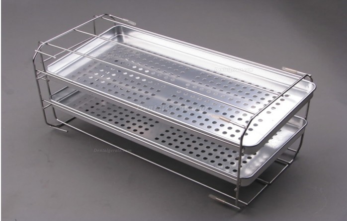 Sun® SUN-I-D Autoklav Sterilisator Klasse B 16-23L Sun® SUN-I-D Autoklav Sterilisator Klasse B 16-23L