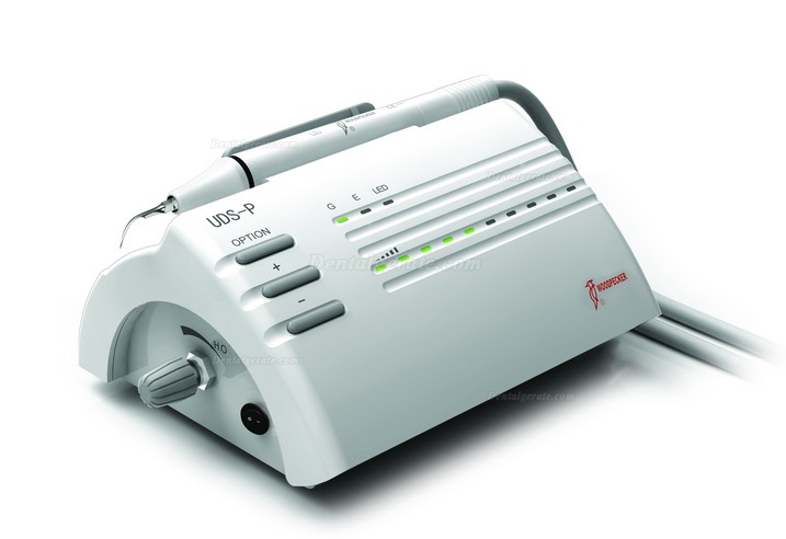 Woodpecker® UDS-P Ultraschall-Scaler Kompatibel EMS Woodpecker® UDS-P Ultraschall-Scaler Kompatibel EMS