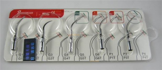 Woodpecker® UDS-K Dental Ultraschall-Scaler Woodpecker® UDS-K Dental Ultraschall-Scaler