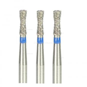 1.6mm Diamantbohrer Bits Bohrer FG DI-42 100 Stück 1.6mm Diamantbohrer Bits Bohrer FG DI-42 100 Stück