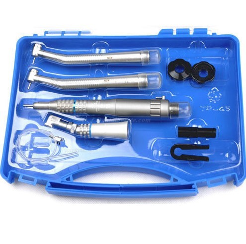 Dental High Speed Wrench Typ Handst&uuml;ck+Low Winkelst&uuml;ck Satz