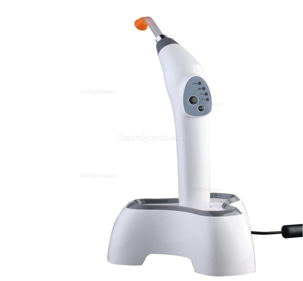 Zahnarzt Wireless LED-Lampe Polymerisationslampe 2000mW