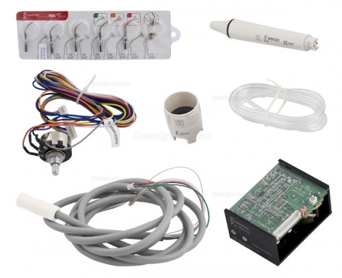 Woodpecker&reg; UDS N2 Dental Ultrasonic Piezo Scaler F&uuml;r Dental Unit