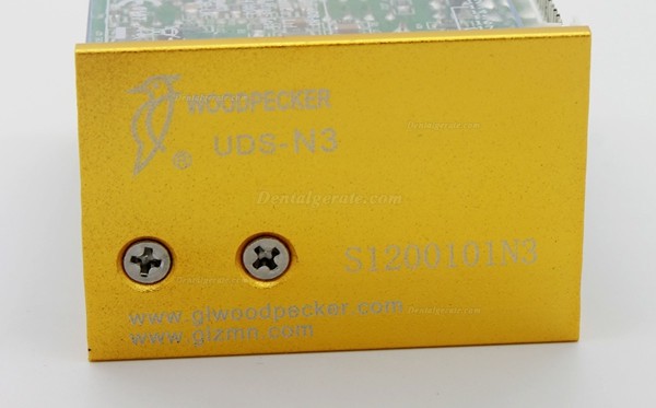 Woodpecker&reg; UDS N3 Dental Ultraschall Piezo Scaler F&uuml;r Dental Unit