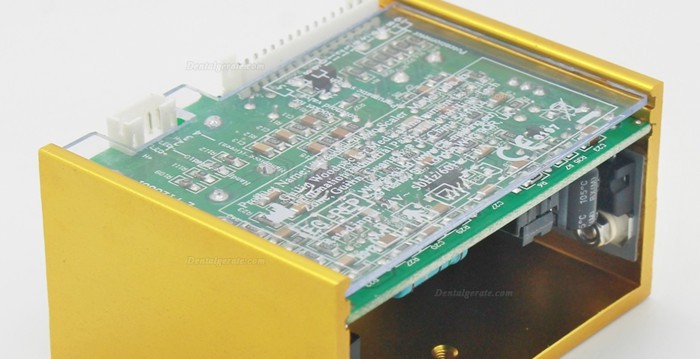 Woodpecker&reg; UDS N3 Dental Ultraschall Piezo Scaler F&uuml;r Dental Unit