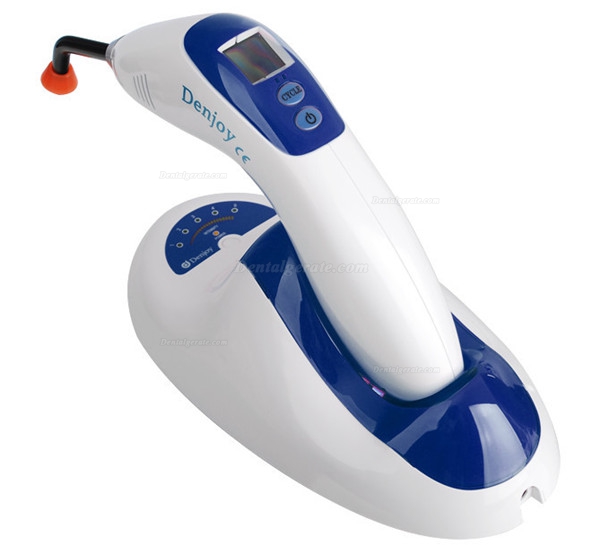 Denjoy&reg; DY400-4 5W Dental Polymerisationslampe Wireless LED-Lampe 