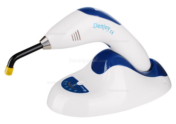 Denjoy&reg; DY400-4 5W Dental Polymerisationslampe Wireless LED-Lampe 