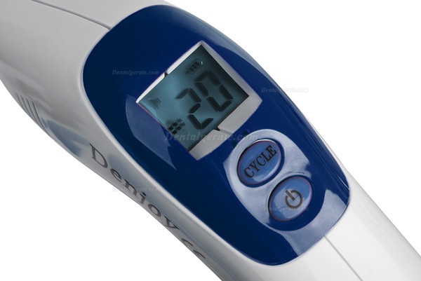 Denjoy&reg; DY400-4 5W Dental Polymerisationslampe Wireless LED-Lampe 