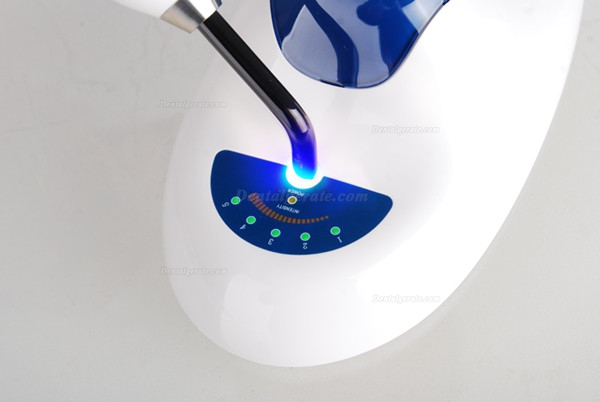 Denjoy&reg; DY400-4 5W Dental Polymerisationslampe Wireless LED-Lampe 