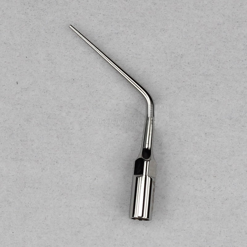 Woodpecker&reg; E3 10St&uuml;ck Endodontie Ansatzspitzen EMS/Woodpecker/Mectron