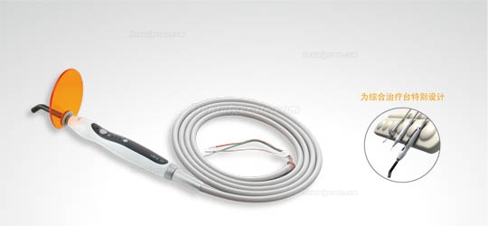 Woodpecker® LED.G Dental Zahnarzt Polymerisationslampe Woodpecker® LED.G Dental Zahnarzt Polymerisationslampe