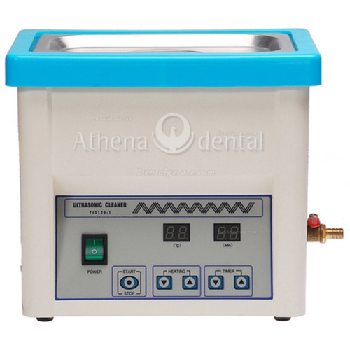 Sun&reg; 5L Dental Ultraschallreiniger Einstellbare Leistungsregelung 50KHz